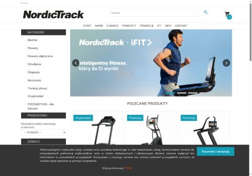 nordictrack.shop