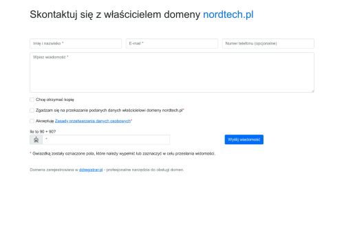 nordtech.pl