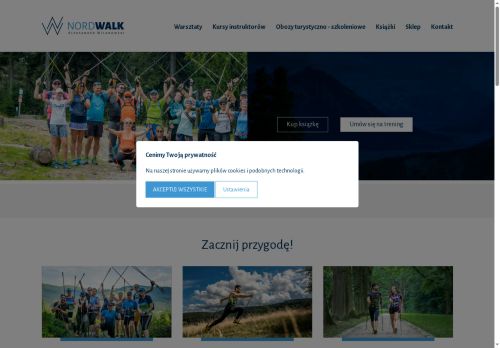 nordwalk.pl