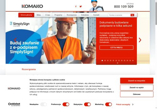 norma-pro.com.pl
