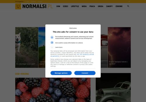 normalsi.pl