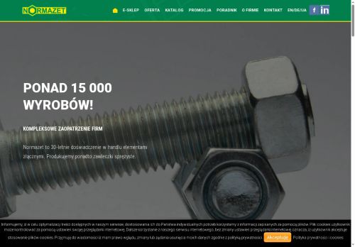 normazet.com.pl