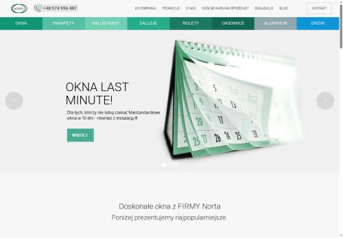 norta.com.pl