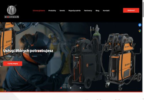 nortech-weld.pl