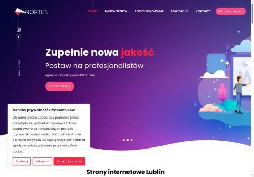 norten.pl