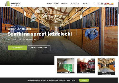 nortex.pl
