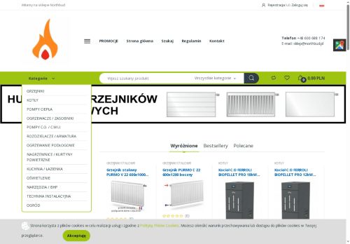 northbud.pl