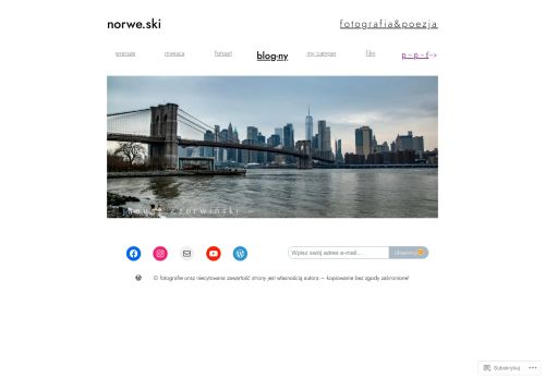 norwe.ski