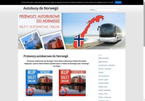 norwegia-autobus.pl