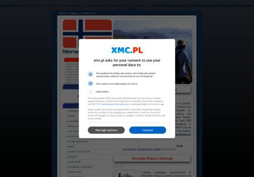 norwegia.xmc.pl
