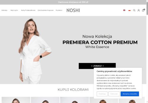 noshi.pl