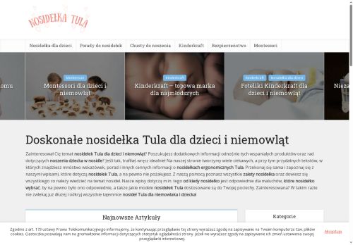 nosidelkatula.pl