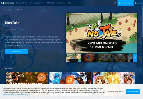 nostale.pl