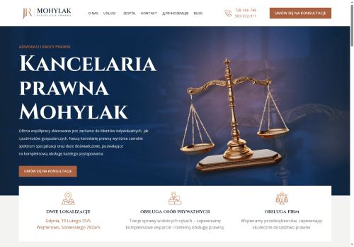 nostralex.pl