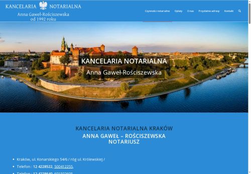 notarialna.krakow.pl