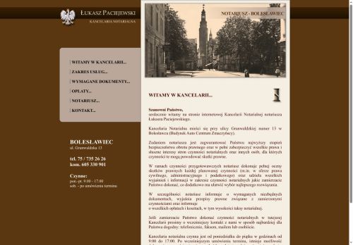 notariusz-boleslawiec.pl