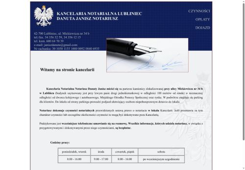 notariusz-danutajanisz.pl