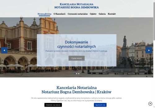 notariusz-dembowska.pl