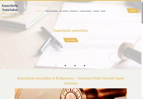notariusz-gorecki-bydgoszcz.pl