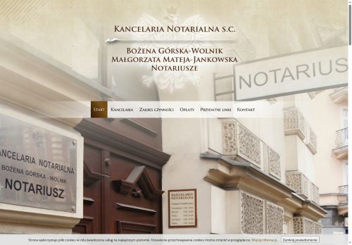 notariusz-gorska-wolnik.pl
