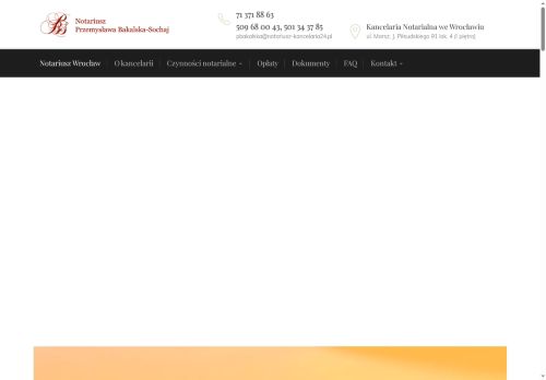 notariusz-kancelaria24.pl