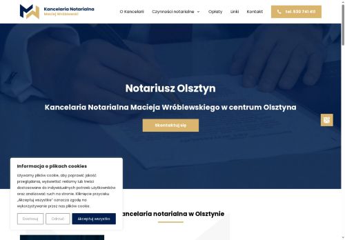 notariusz-olsztyn.pl