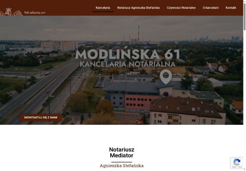 notariusz-stefanska.pl