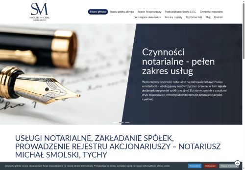 notariusz.tychy.pl