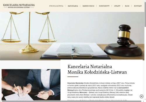 notariuszbemowo.pl
