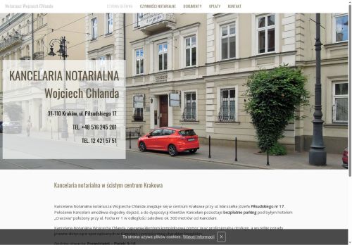 notariuszchlanda.pl