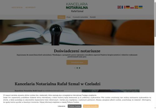 notariuszczeladz.com.pl