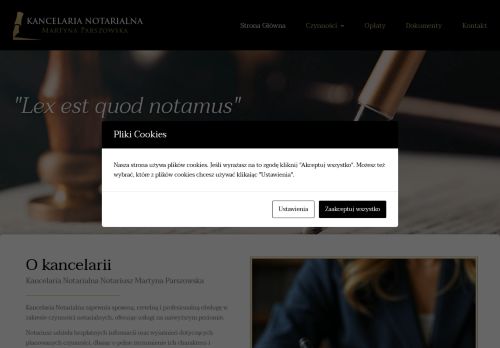 notariuszkielce.com.pl