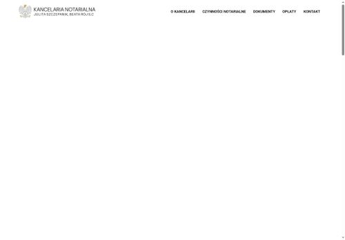 notariuszkrakow.org