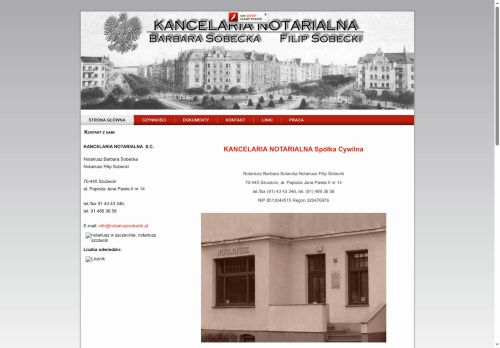notariuszwszczecinie.pl