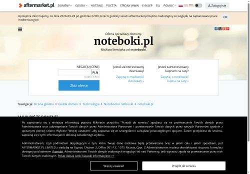 noteboki.pl