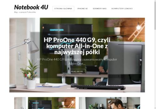 notebook4u.pl