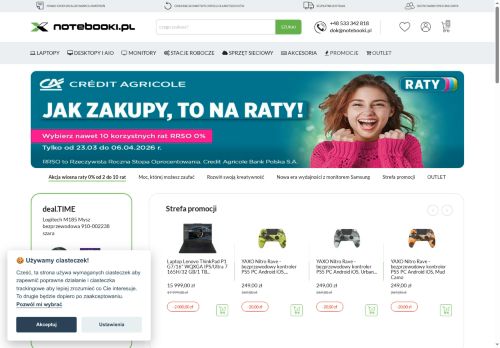 notebooki.pl