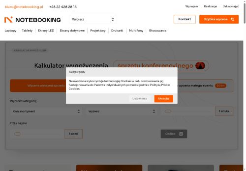 notebooking.pl