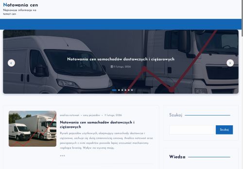notowaniacen.pl