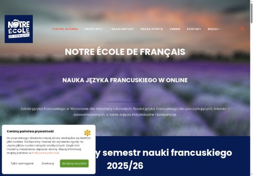 notreecole.pl