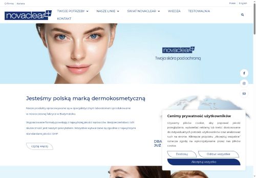 novaclear.eu