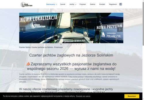 novaczarter-solina.pl