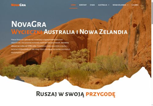 novagra.com