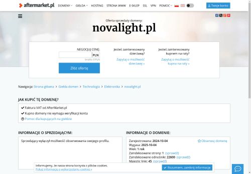 novalight.pl