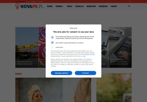 novapr.pl
