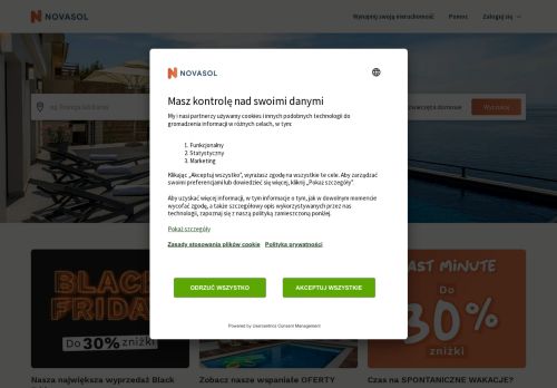 novasol.pl