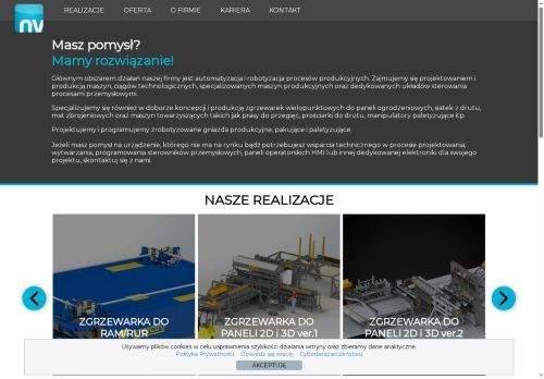 novectro.pl