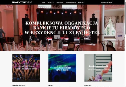 noventon.com
