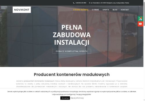 novikont.eu