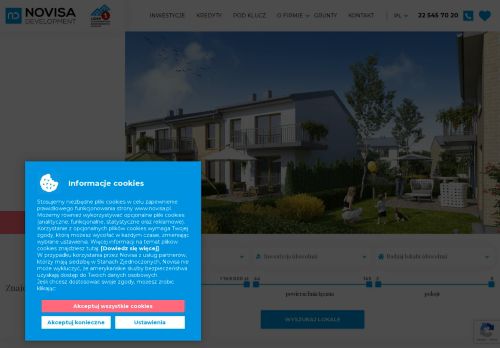 novisa.pl